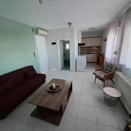 Cozy Apartament *