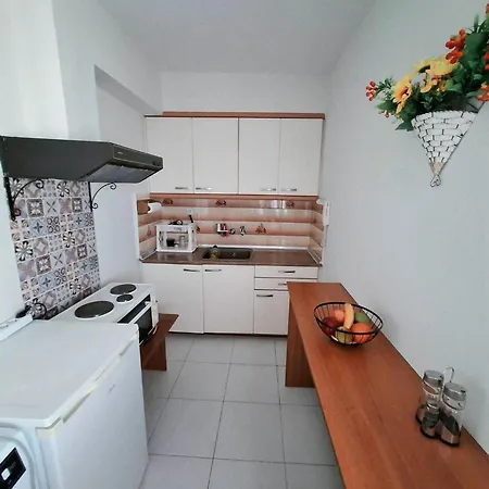 Apartament Cozy Serres